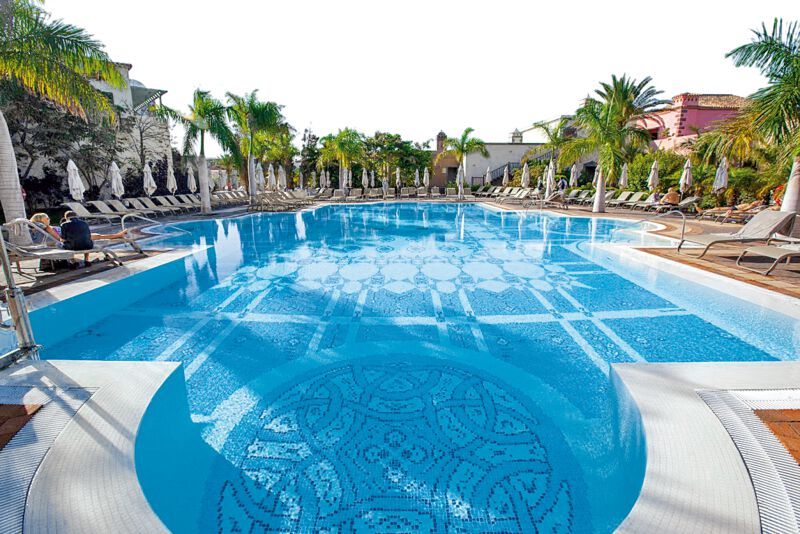 Lopesan Villa del Conde Resort & Thalasso - 5* pas cher photo 9