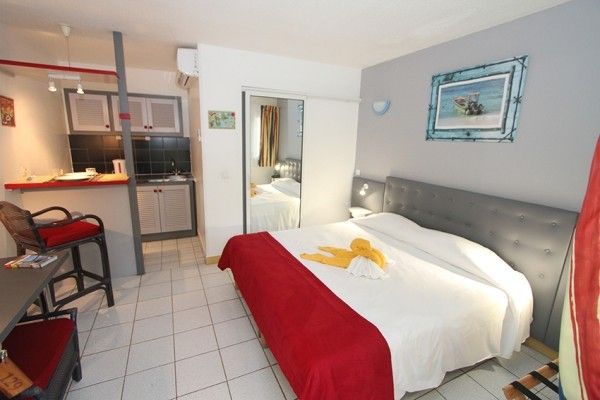 Hôtel La Maison Créole 3* pas cher photo 4