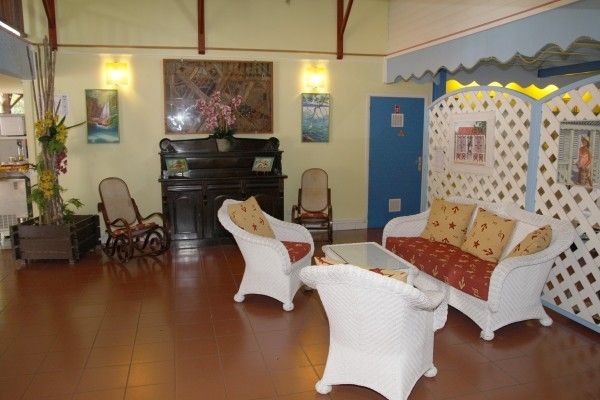 Hôtel La Maison Créole 3* pas cher photo 9