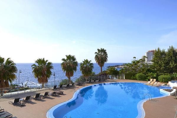 Melia Madeira Mare 5* pas cher photo 3