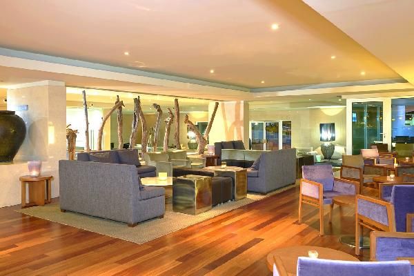 Melia Madeira Mare 5* pas cher photo 4