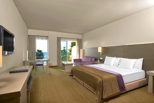 Melia Madeira Mare 5* pas cher photo 5