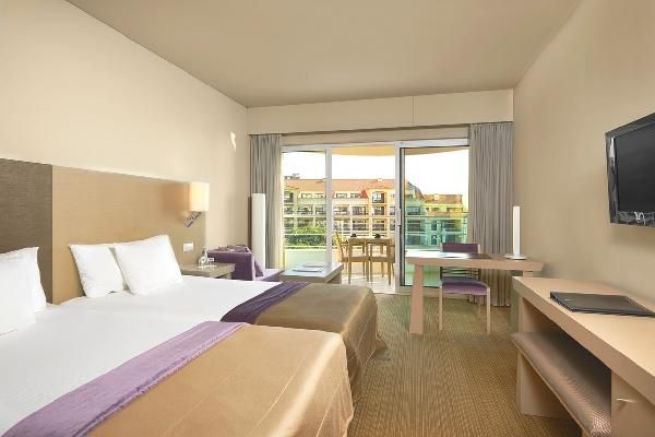 Melia Madeira Mare 5* pas cher photo 6