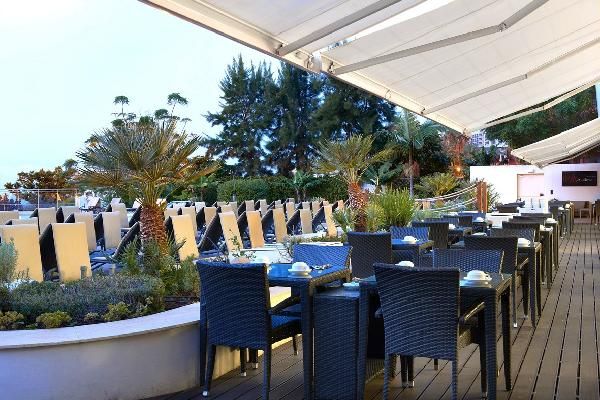 Melia Madeira Mare 5* pas cher photo 8