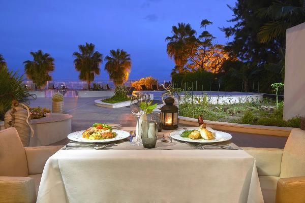 Melia Madeira Mare 5* pas cher photo 9