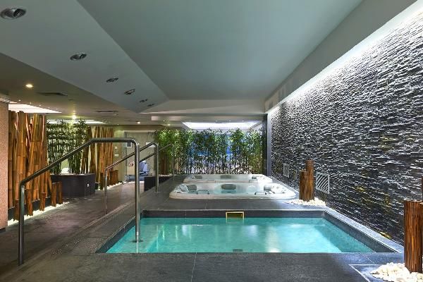 Melia Madeira Mare 5* pas cher photo 11