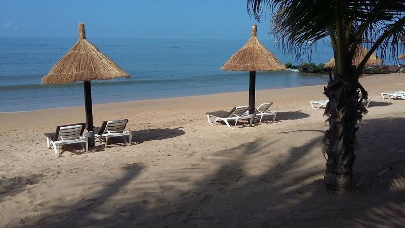 Royam 4* pas cher photo 1