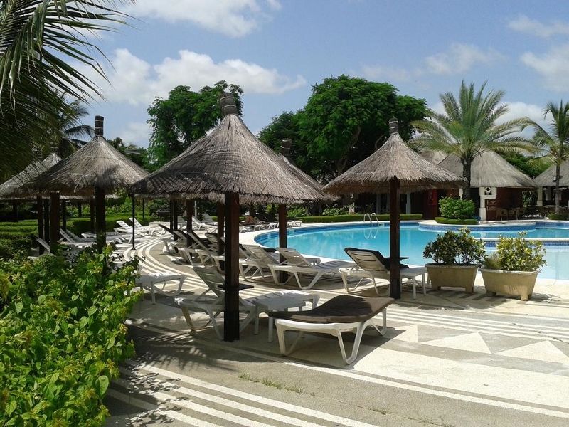 Royam 4* pas cher photo 7