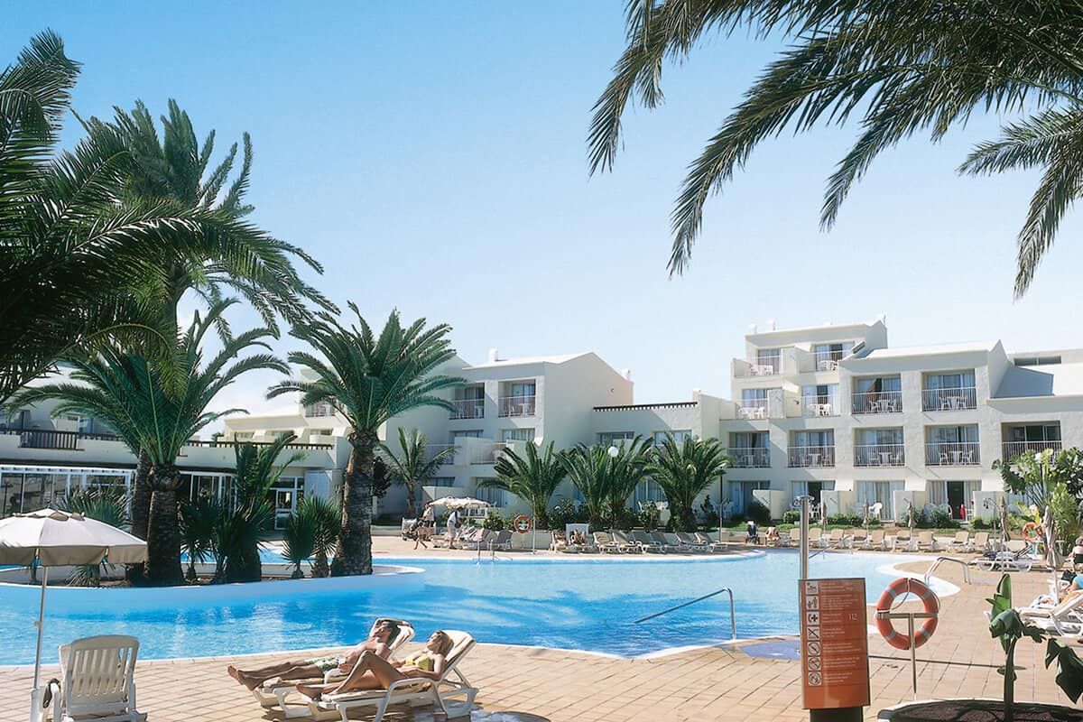 Riu Oliva Beach Resort - Vols Réguliers pas cher photo 3