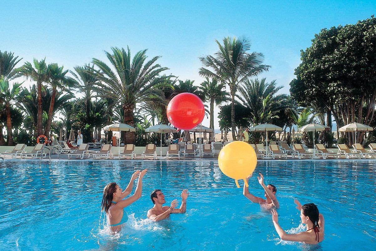 Riu Oliva Beach Resort - Vols Réguliers pas cher photo 4
