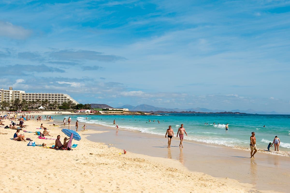 Riu Oliva Beach Resort - Vols Réguliers pas cher photo 5