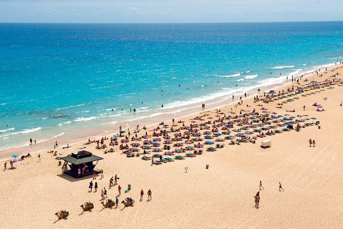 Riu Oliva Beach Resort - Vols Réguliers pas cher photo 6