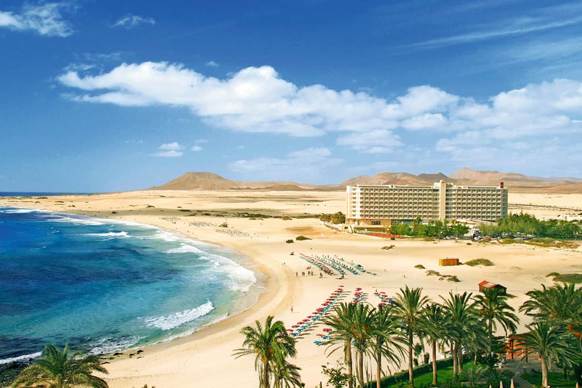 Riu Oliva Beach Resort - Vols Réguliers pas cher photo 7