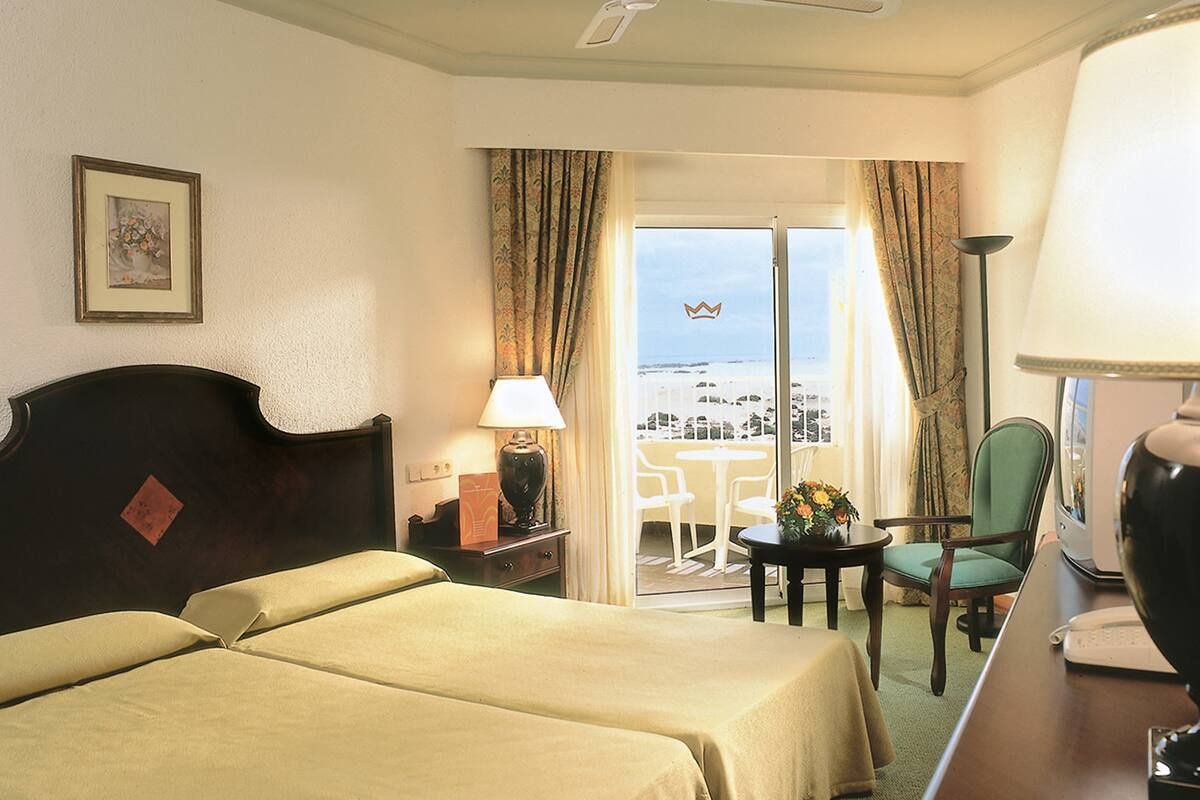 Riu Oliva Beach Resort - Vols Réguliers pas cher photo 8