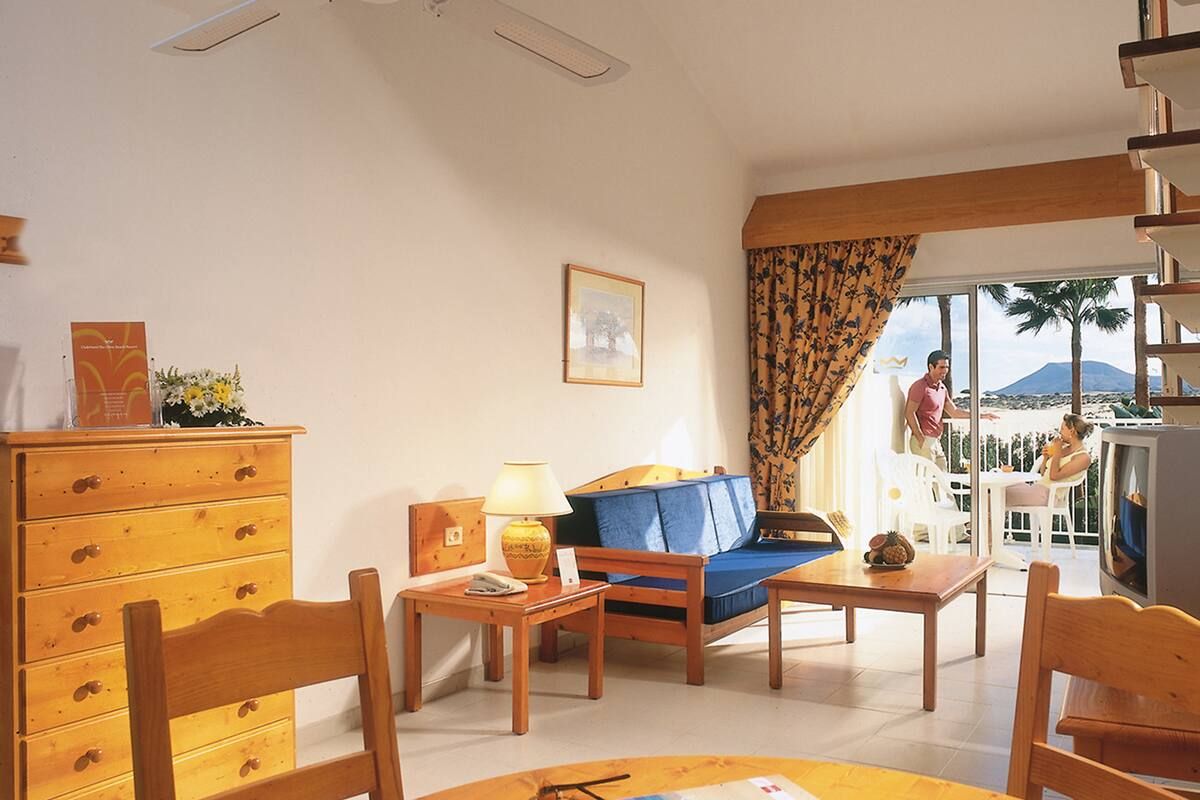 Riu Oliva Beach Resort - Vols Réguliers pas cher photo 10