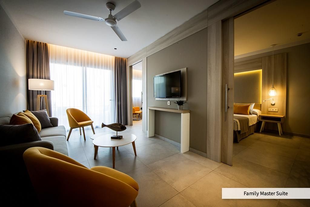 Fantasia Bahia Principe 5* pas cher photo 4