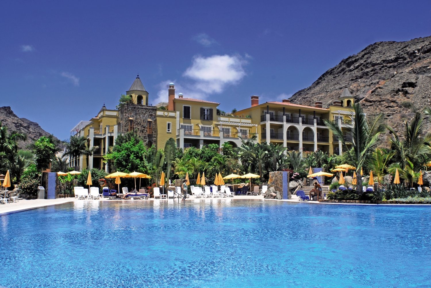 Hotel Cordial Mogán Playa - 4* pas cher photo 4