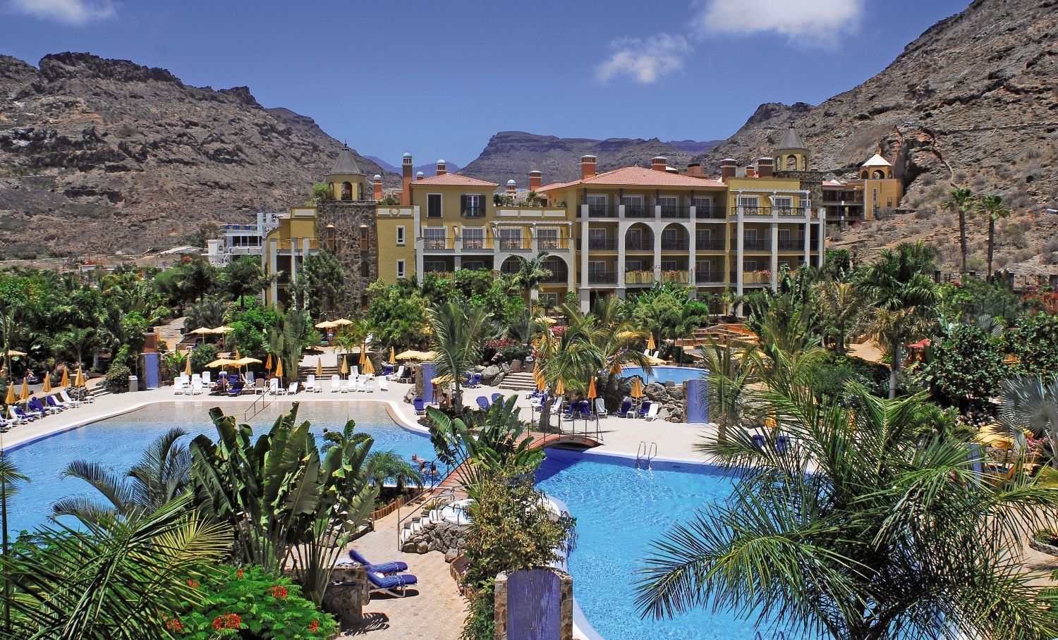 Hotel Cordial Mogán Playa - 4* pas cher photo 8