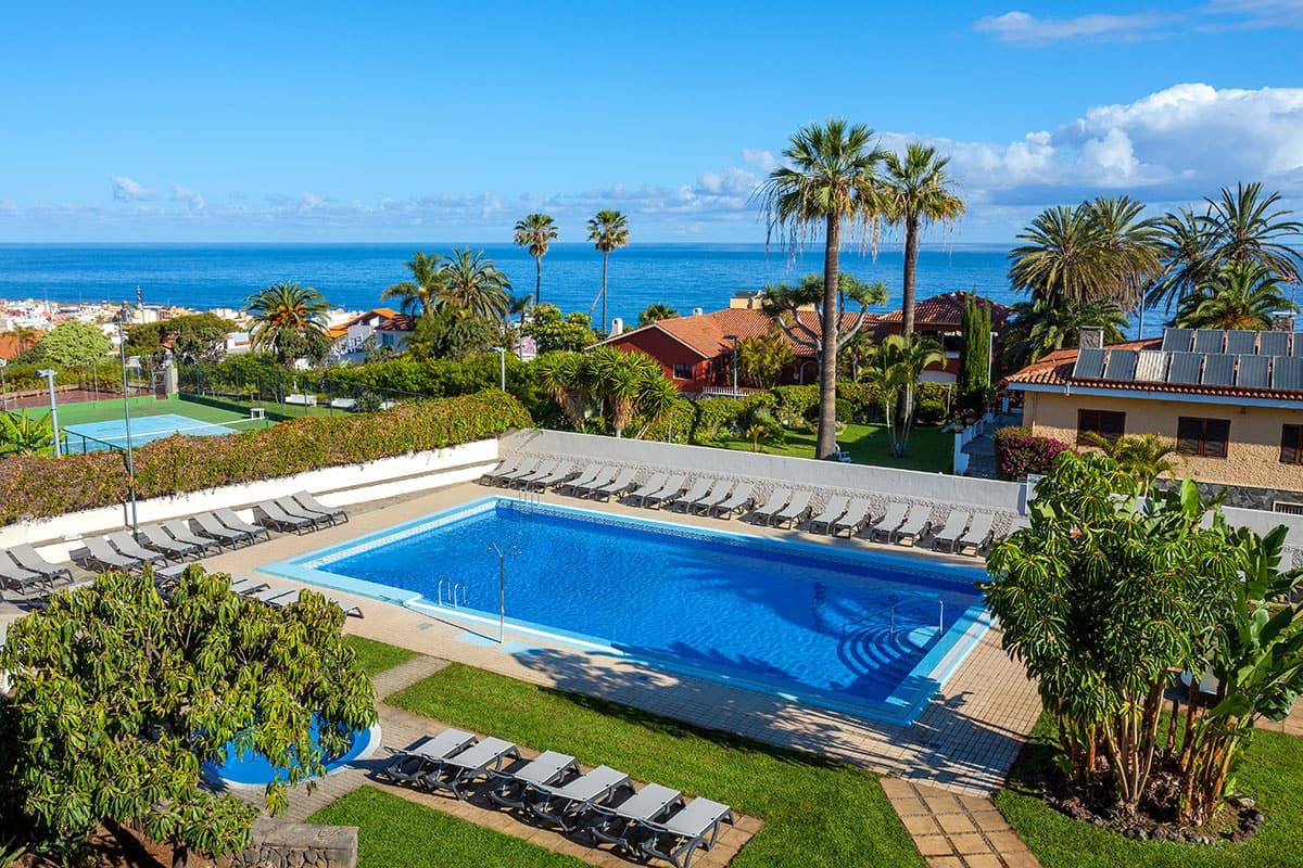 Hôtel Weare La Paz - Eté 2019 pas cher photo 1