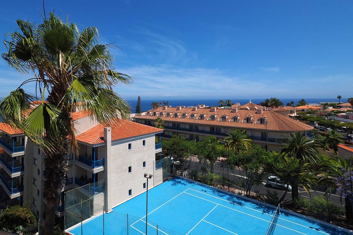 Hôtel Weare La Paz - Eté 2019 pas cher photo 7