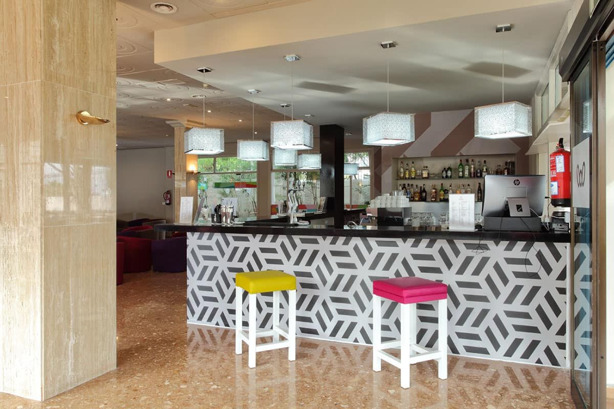 Hôtel Weare La Paz - Eté 2019 pas cher photo 9