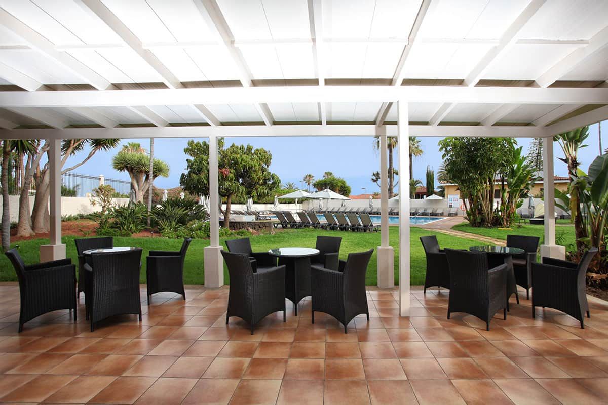 Hôtel Weare La Paz - Eté 2019 pas cher photo 10