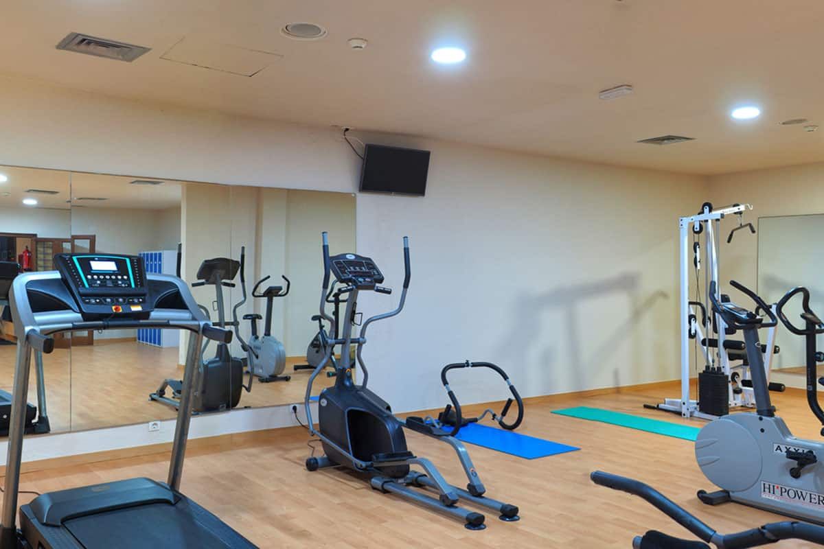 Hôtel Weare La Paz - Eté 2019 pas cher photo 11