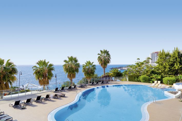 Meliá Madeira Mare Resort & Spa - 5* pas cher photo 1