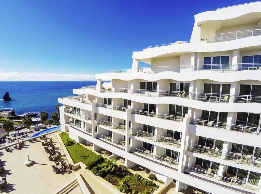 Meliá Madeira Mare Resort & Spa - 5* pas cher photo 3
