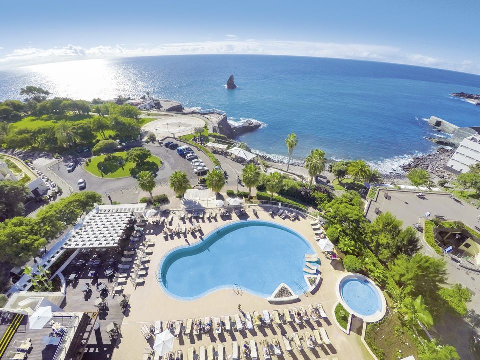 Meliá Madeira Mare Resort & Spa - 5* pas cher photo 7