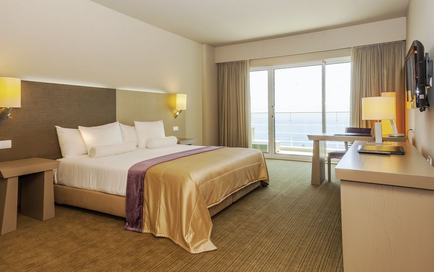 Meliá Madeira Mare Resort & Spa - 5* pas cher photo 8