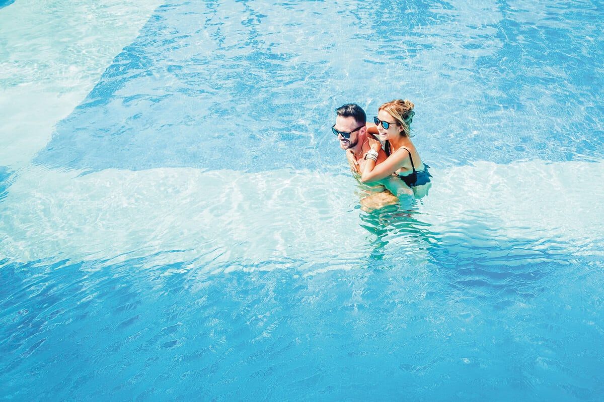 Riu Buena Vista - Vols Charters pas cher photo 1