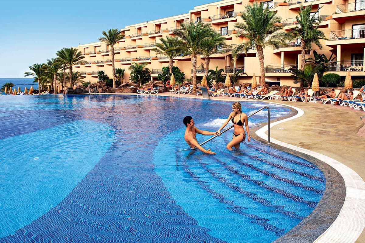 Riu Buena Vista - Vols Charters pas cher photo 2