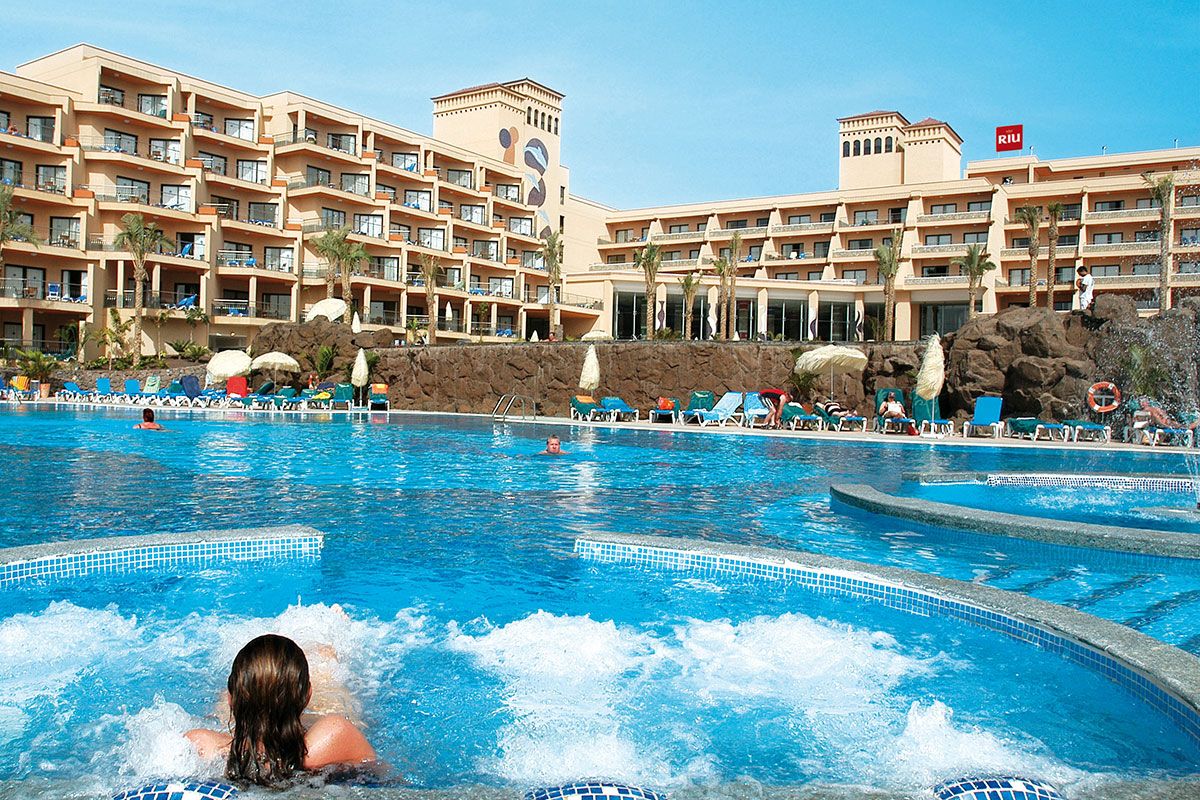 Riu Buena Vista - Vols Charters pas cher photo 3