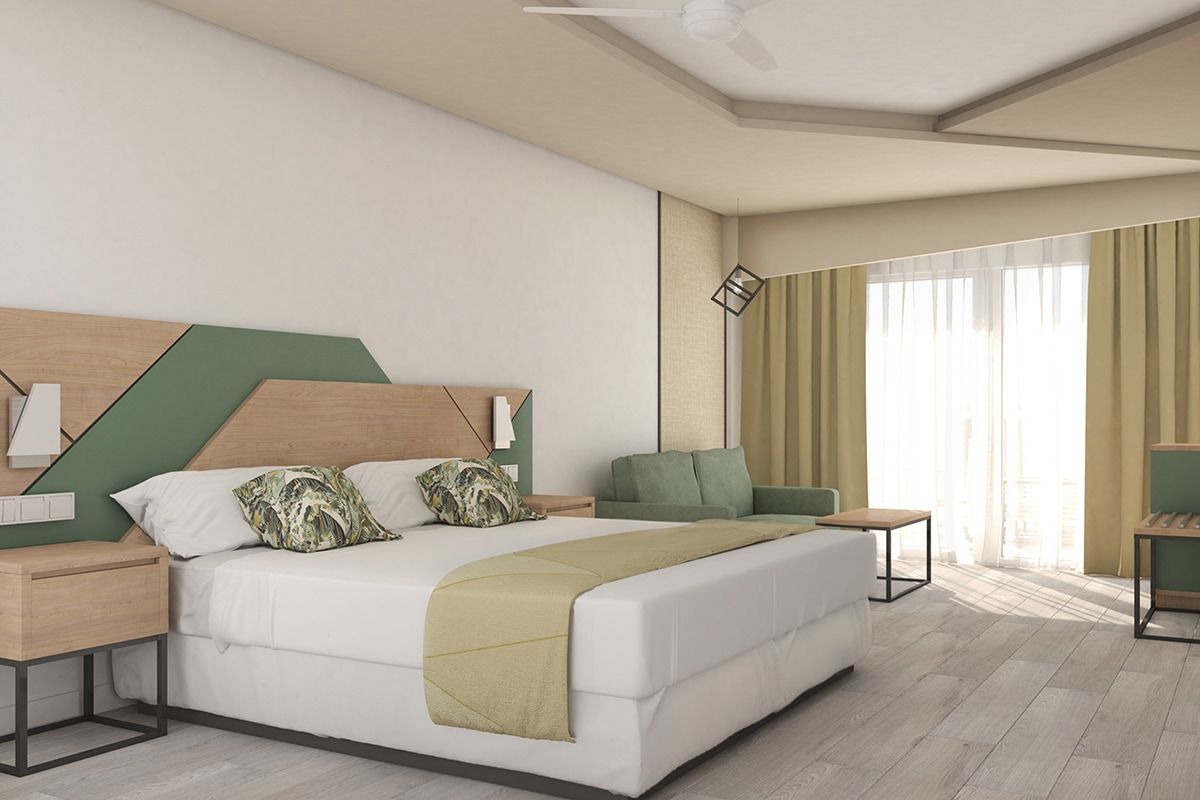 Riu Buena Vista - Vols Charters pas cher photo 6