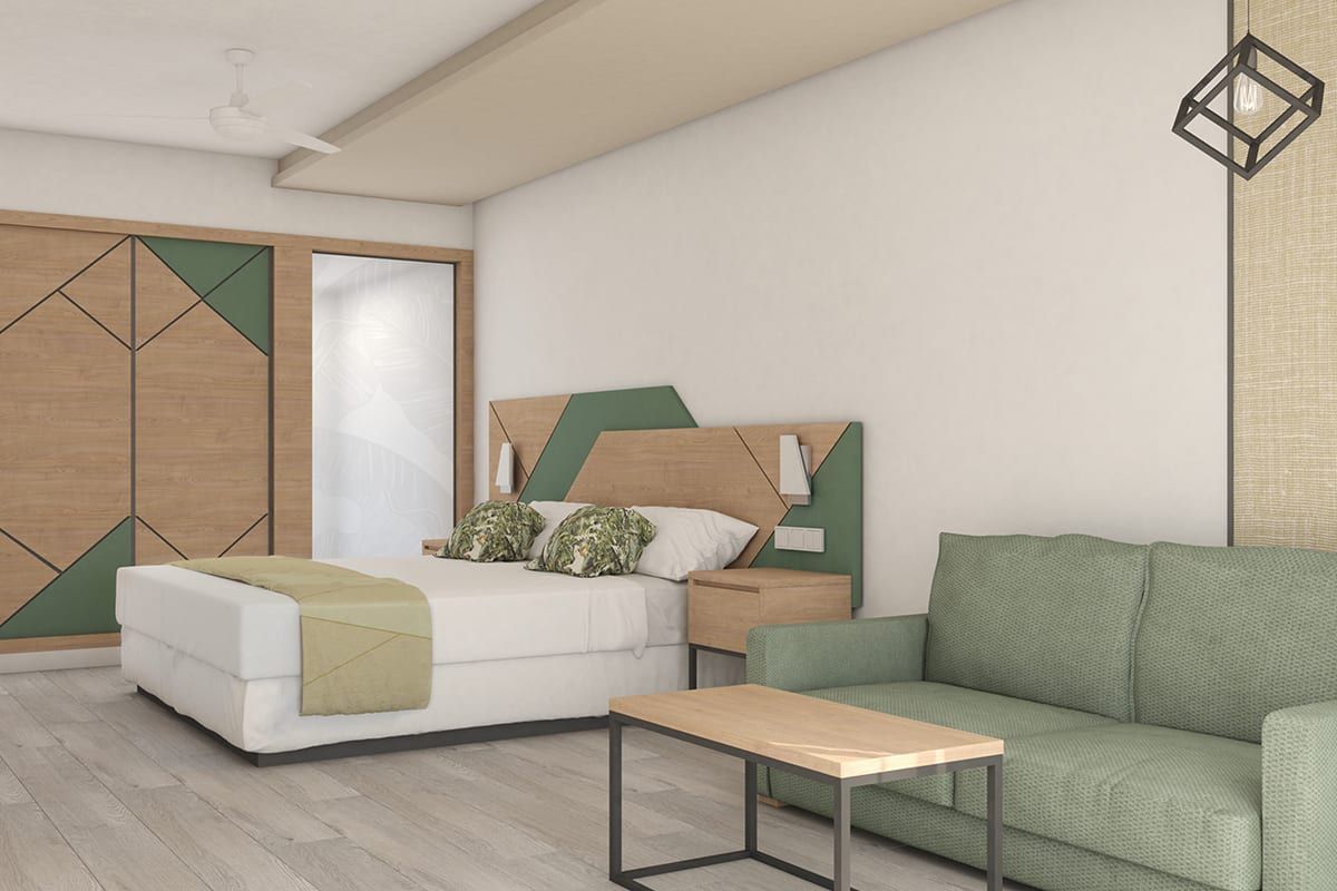 Riu Buena Vista - Vols Charters pas cher photo 7