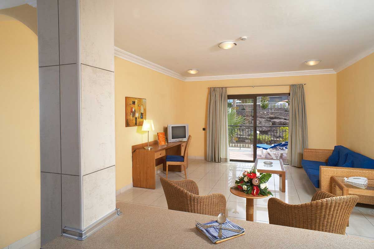 Riu Buena Vista - Vols Charters pas cher photo 10