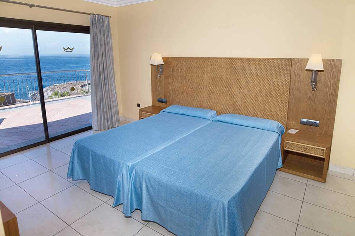 Riu Buena Vista - Vols Charters pas cher photo 11