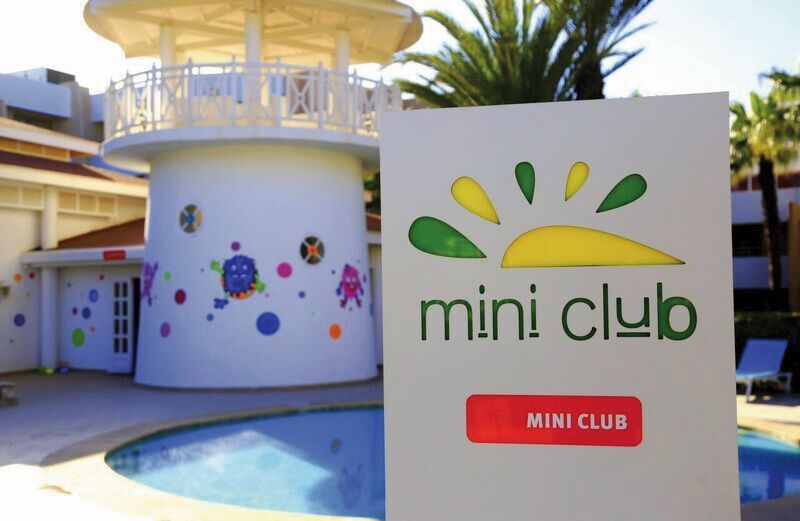 Le Club FTI Privilège Les Dunes d'Or (avec chauffeur privé) - 4* pas cher photo 6