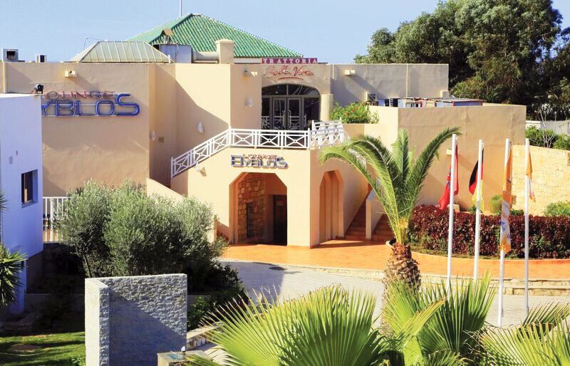 Le Club FTI Privilège Les Dunes d'Or (avec chauffeur privé) - 4* pas cher photo 7