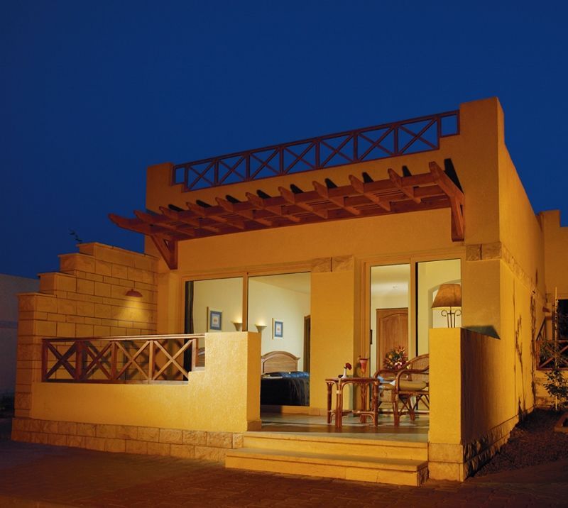 Coral Beach Resort 5* pas cher photo 4