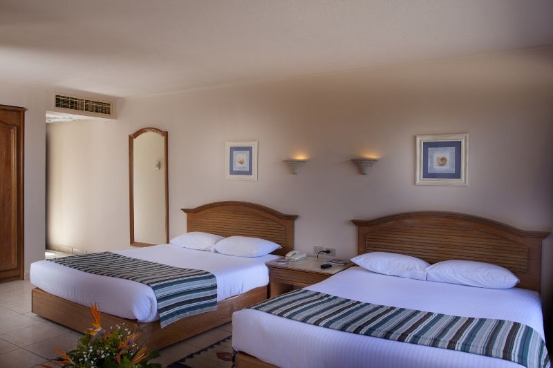 Coral Beach Resort 5* pas cher photo 5