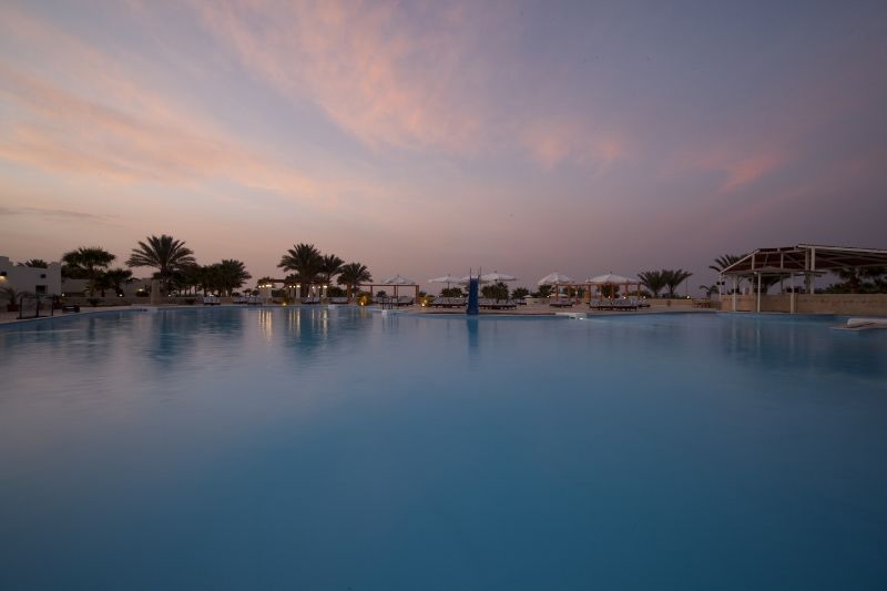 Coral Beach Resort 5* pas cher photo 8