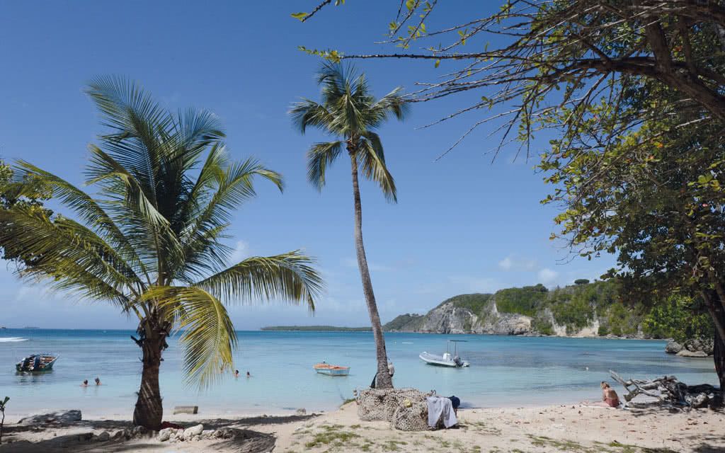 Séjour Guadeloupe > Hôtel Le Petit Havre - Location de ...