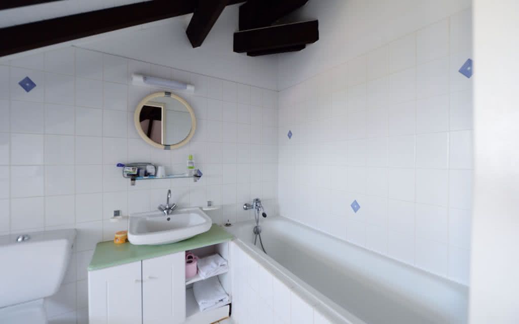 Hôtel Le Petit Havre - Location de voiture incluse 2* pas cher photo 10