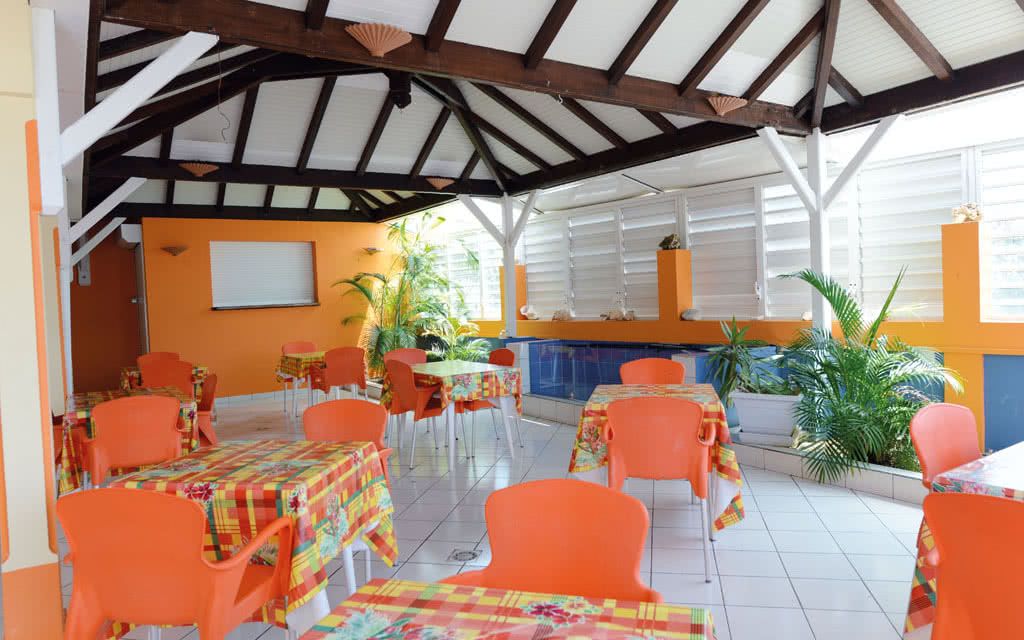 Hôtel Le Petit Havre - Location de voiture incluse 2* pas cher photo 12