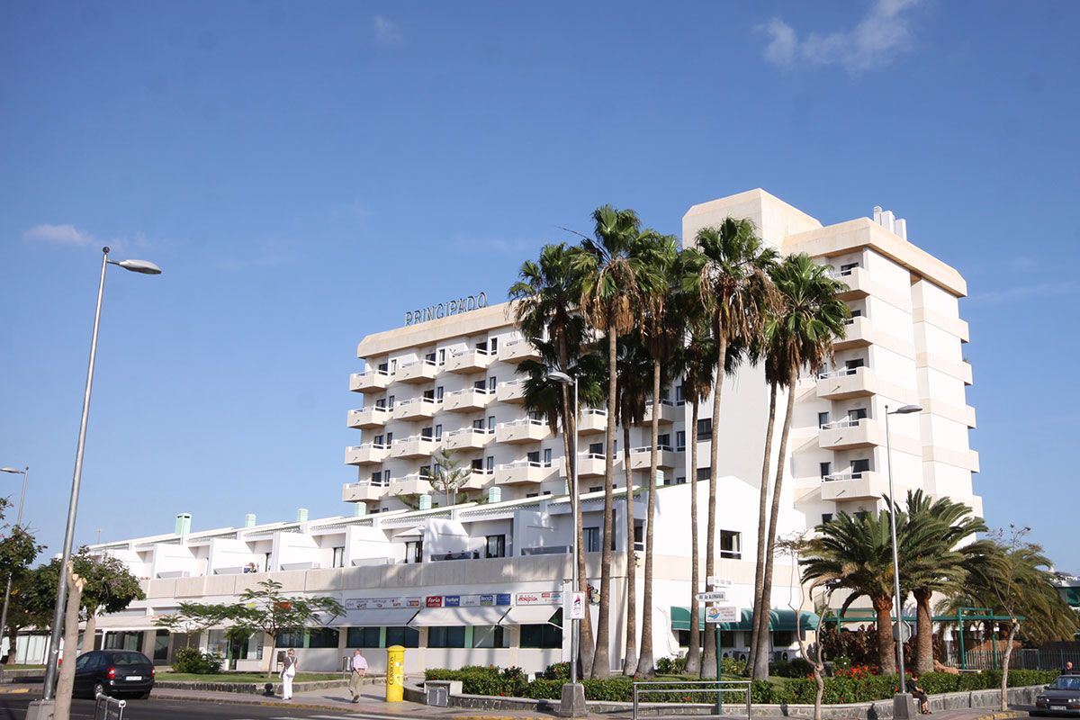 Hôtel Principado pas cher photo 5
