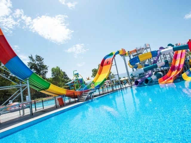 Amara Sealight Elite 5* Izmir pas cher photo 4