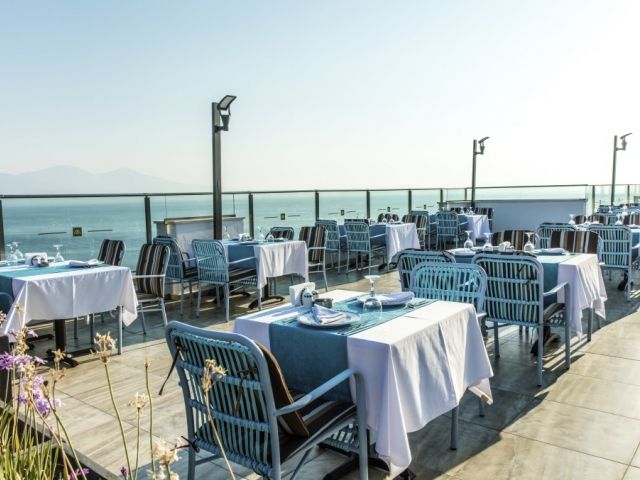 Amara Sealight Elite 5* Izmir pas cher photo 5