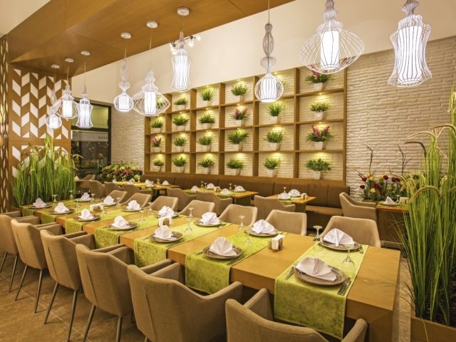 Amara Sealight Elite 5* Izmir pas cher photo 6